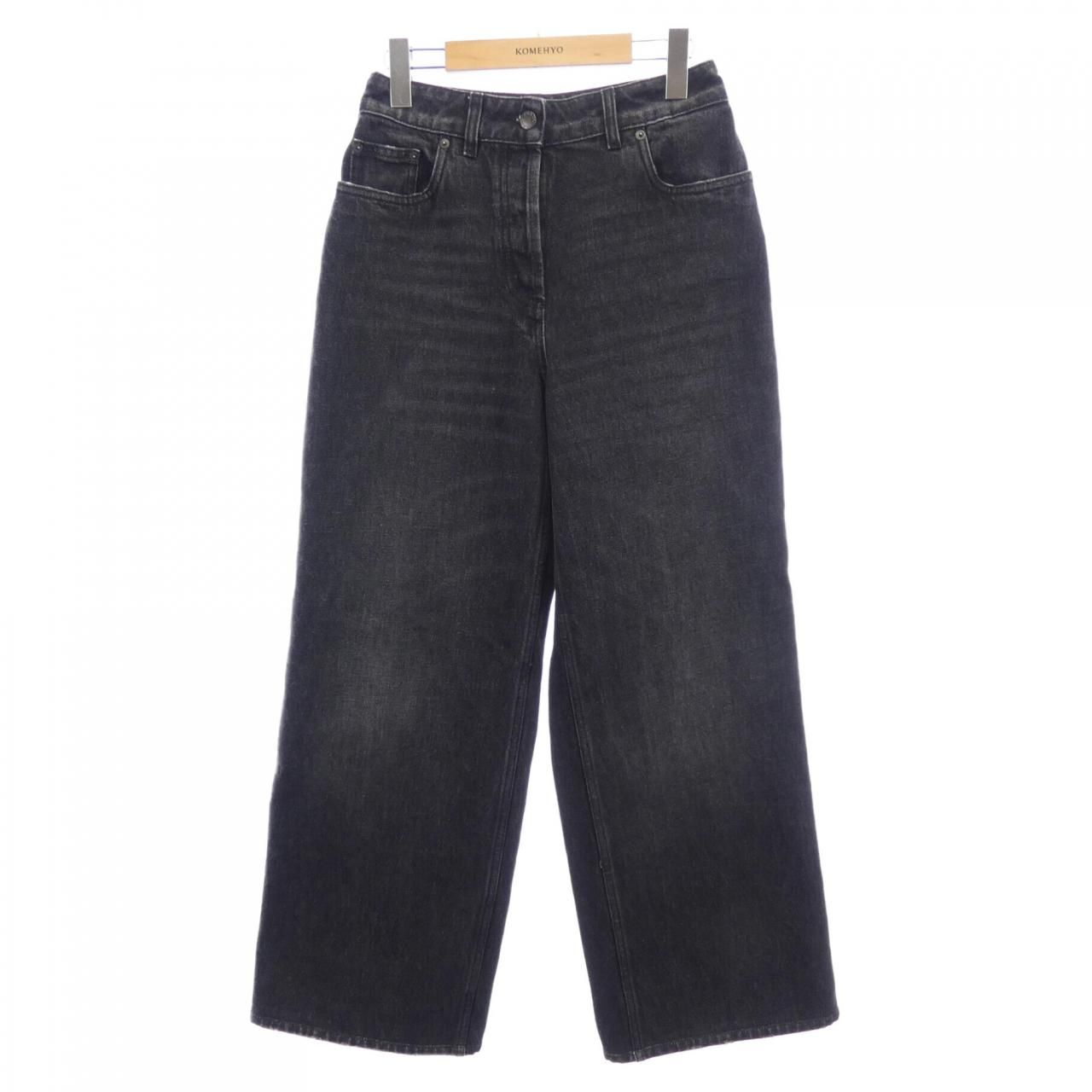 プラダ　デニム プラダ PRADA ジーンズ - メルカリ