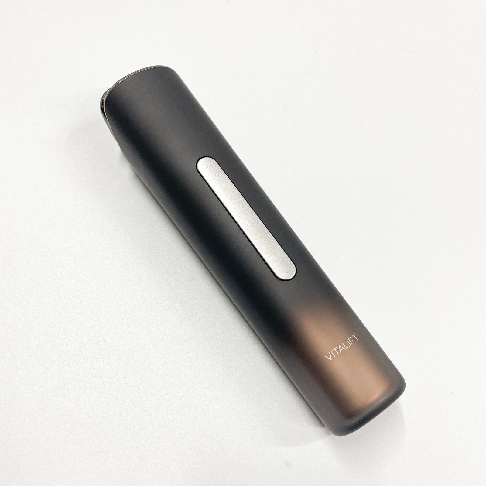 【80%以上割引】 Panasonic パナソニック リフトケア美顔器 バイタリフト RF EX EH-SR86-T ブラウン ジェル付き Aランク 432