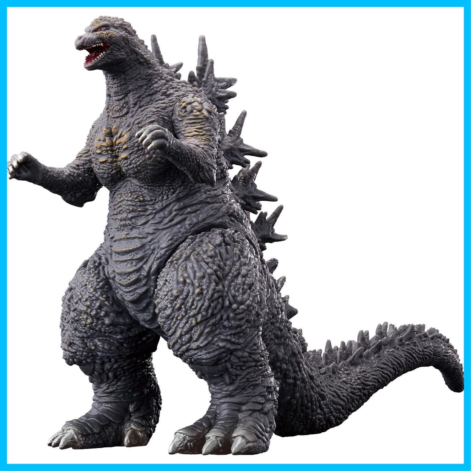 【在庫セール】ゴジラ2023 ムービーモンスターシリーズ