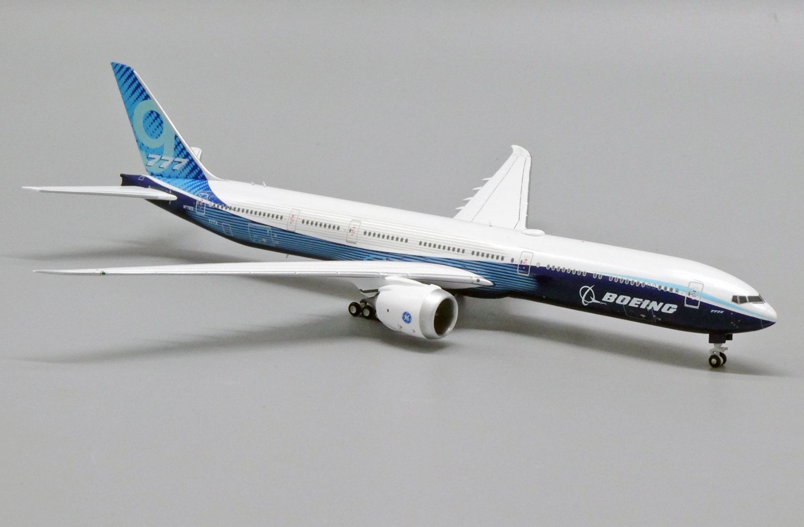 777-9X N779XX
