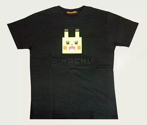 ピカチュ Pokémon UNITE Tシャツ　Lサイズ ピカチュ Pokémon UNITE Tシャツ Mサイズ - メルカリ