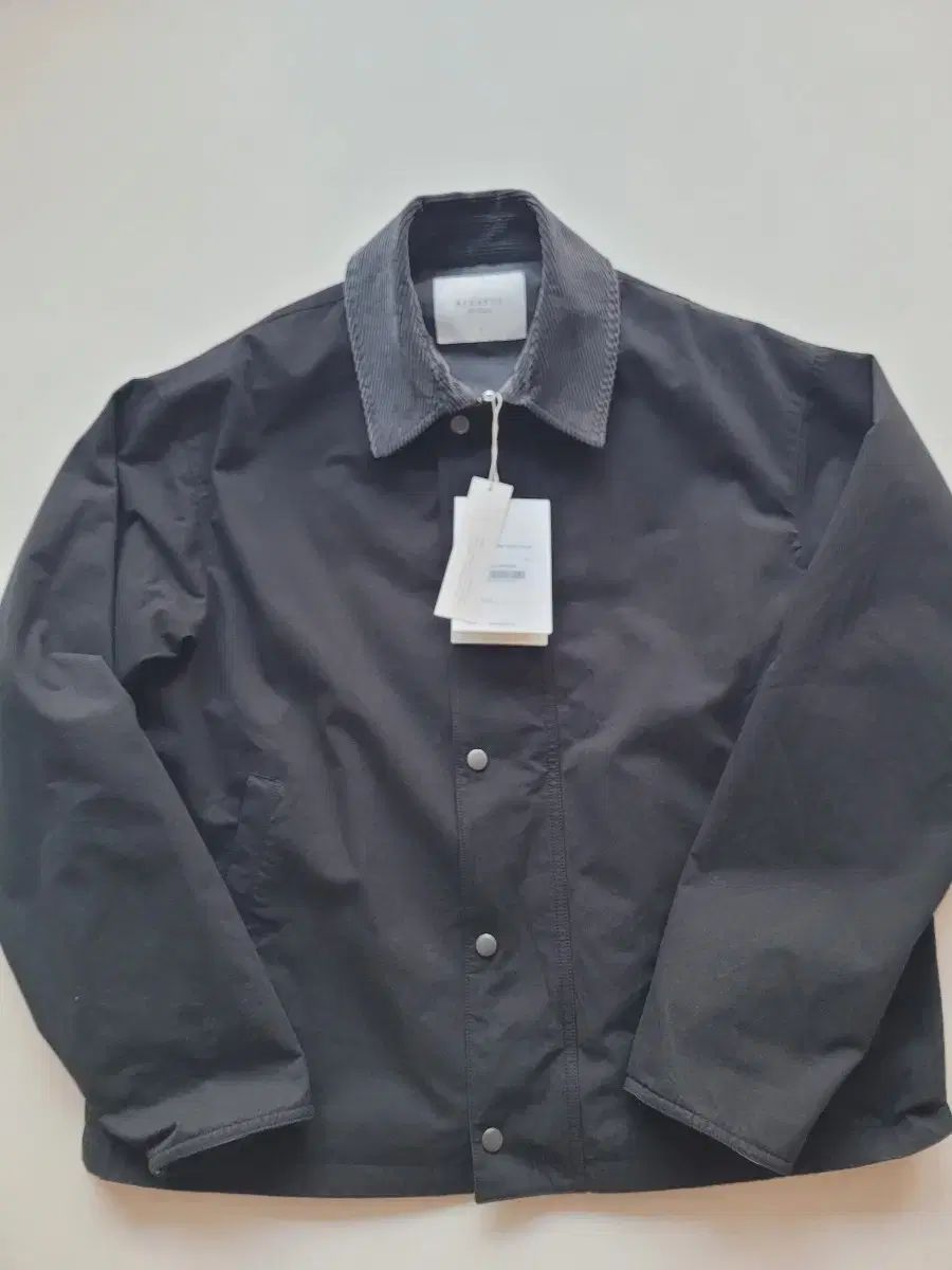 リーあんさんぶるスターズ あんスタ コンパクト コットン ジャケット