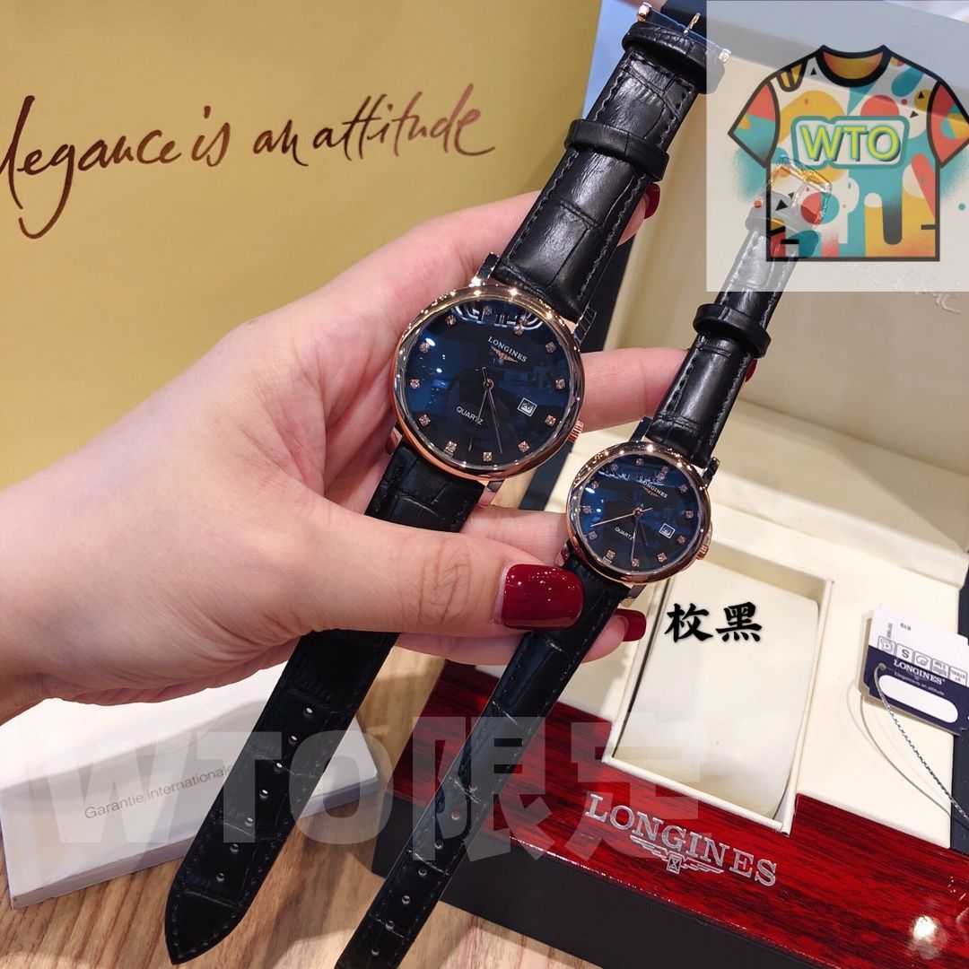 LONGINES 時計セット OMEGA & LONGINES 手巻き時計 セット 動可 ☆国内OH済