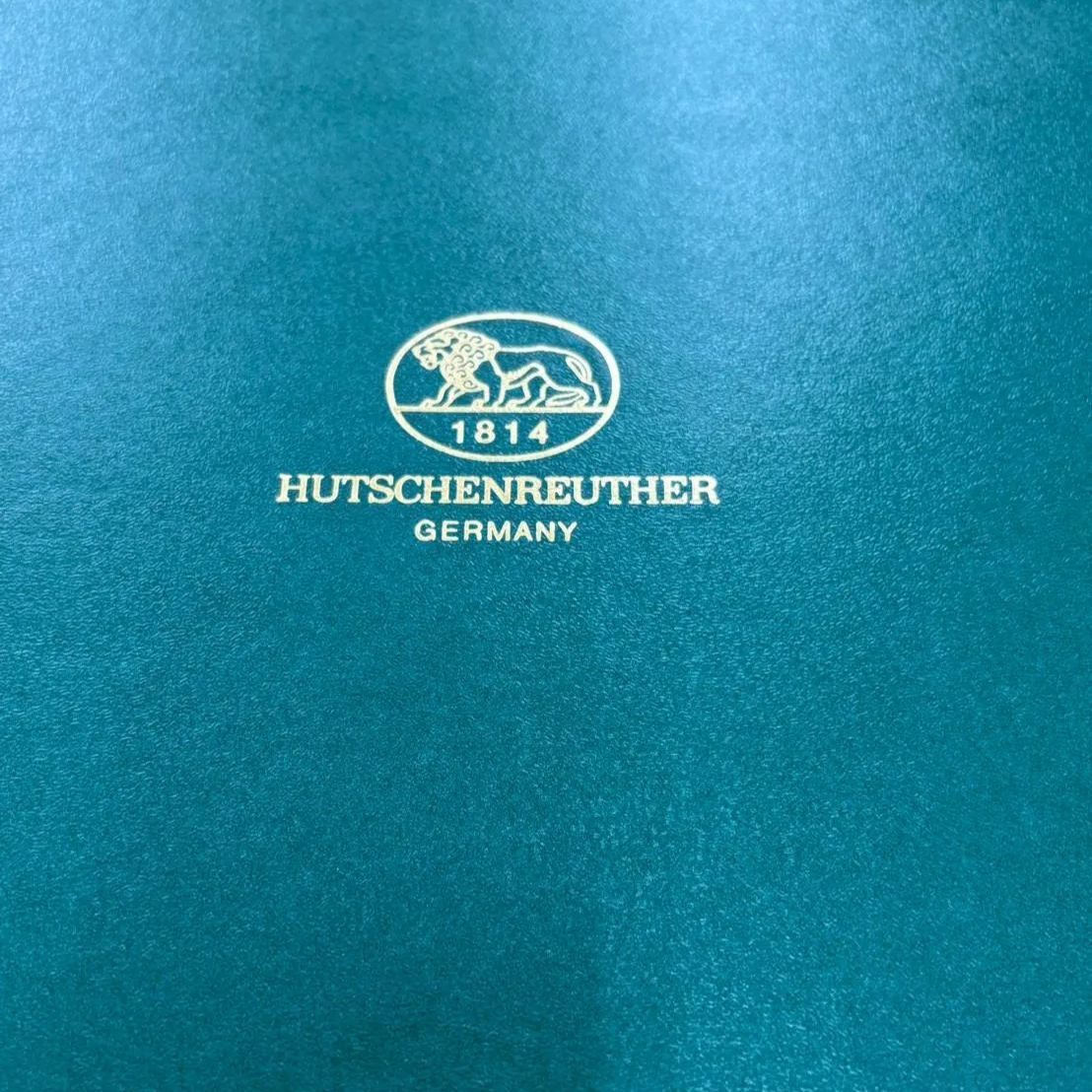 ◎【✨高級ブランド✨】大皿 1枚 箱付き フッチェンロイター