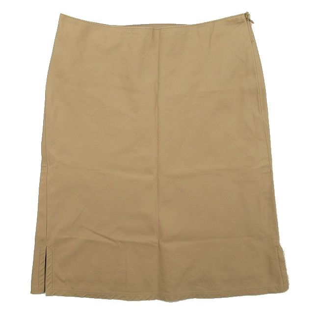 バーバリーブルーレーベル BURBERRY BLUE LABEL 無地 ベーシック  