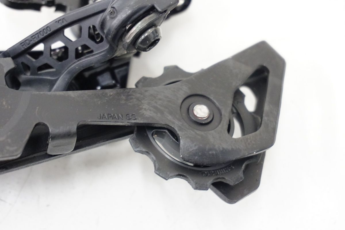 SHIMANO 「シマノ」 ULTEGRA RD-6800 リアディレイラー