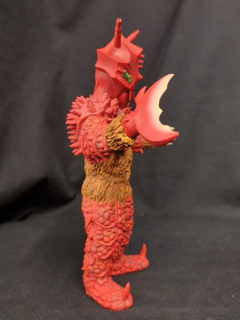 エクスプラス 大怪獣シリーズ