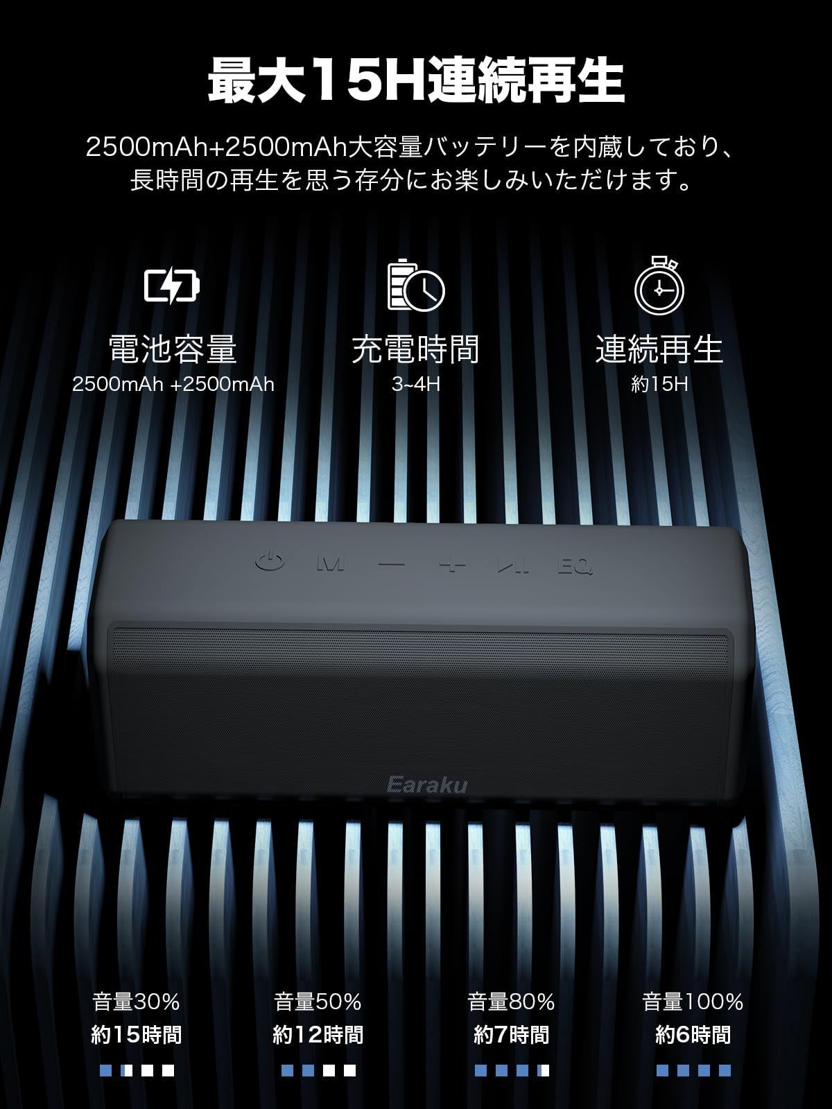 Type-C充電