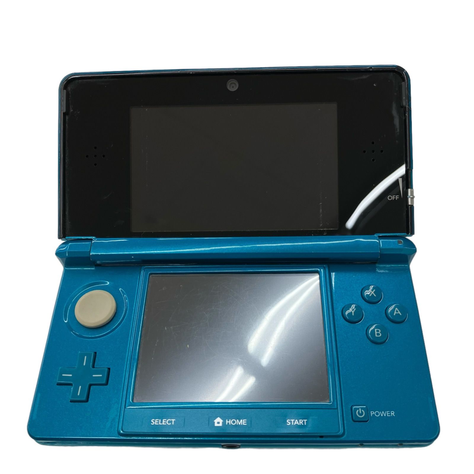 Nintendo 3DS 本体