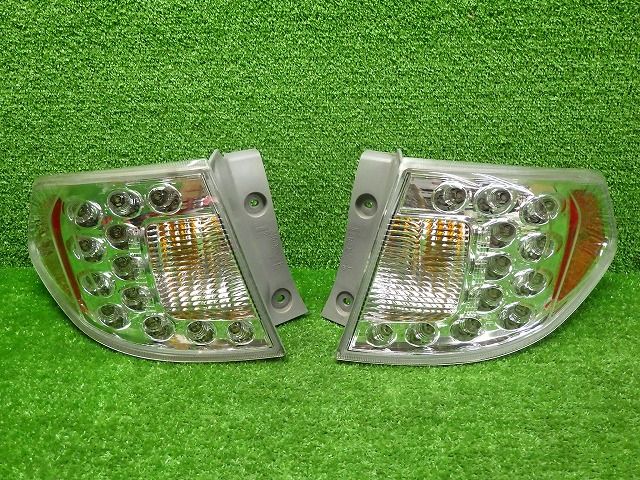 スバル GH系 インプレッサ テールレンズ 左右 220-20024 LED OK 240912129