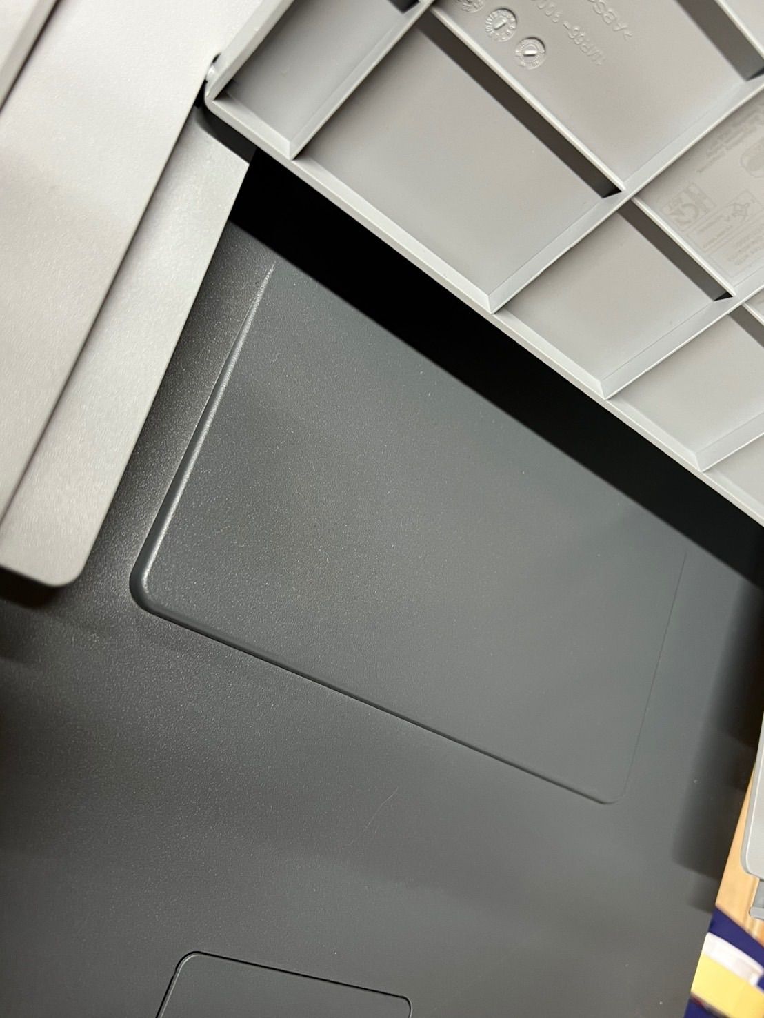 A4インクジェット複合機 OfficeJetPro8020
