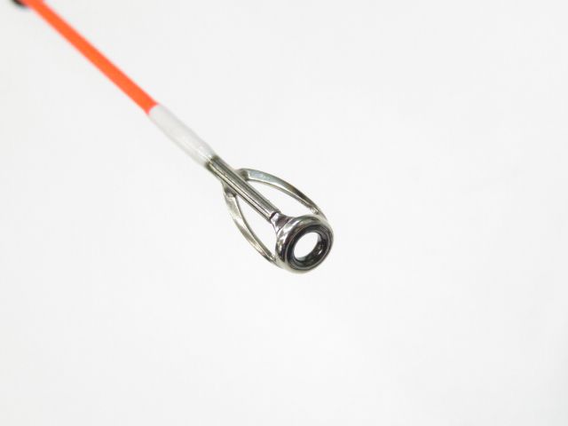 宇崎日新 技 イカメタル メタルソリッド 600MH 01-8109110006