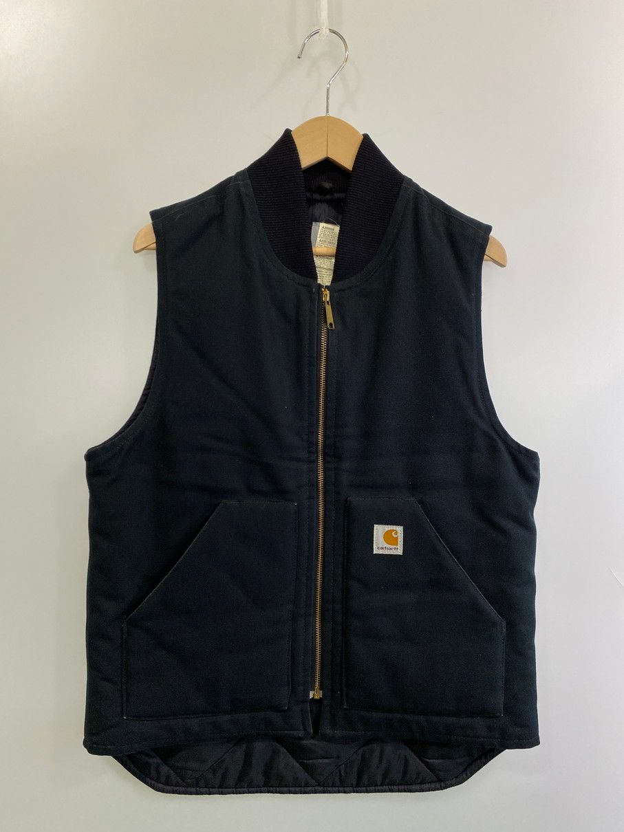 レアカラー 良フェード カーハート V02 ダックベスト USA製 MDT XL 2025年最新】カーハ ダックベストの人気アイテム - メルカリ レア