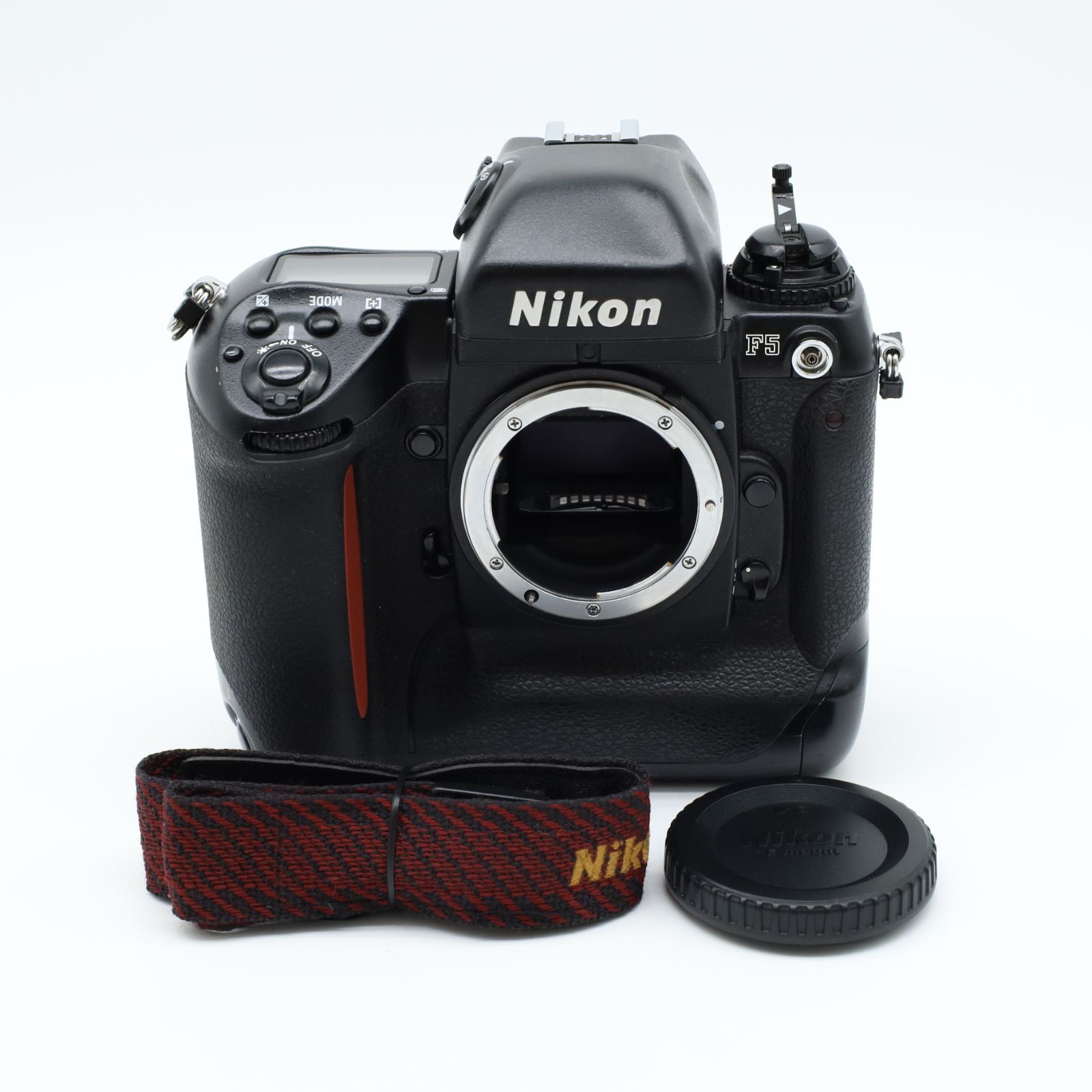 □並品□ Nikon F5 ボディ 252008 - メルカリ
