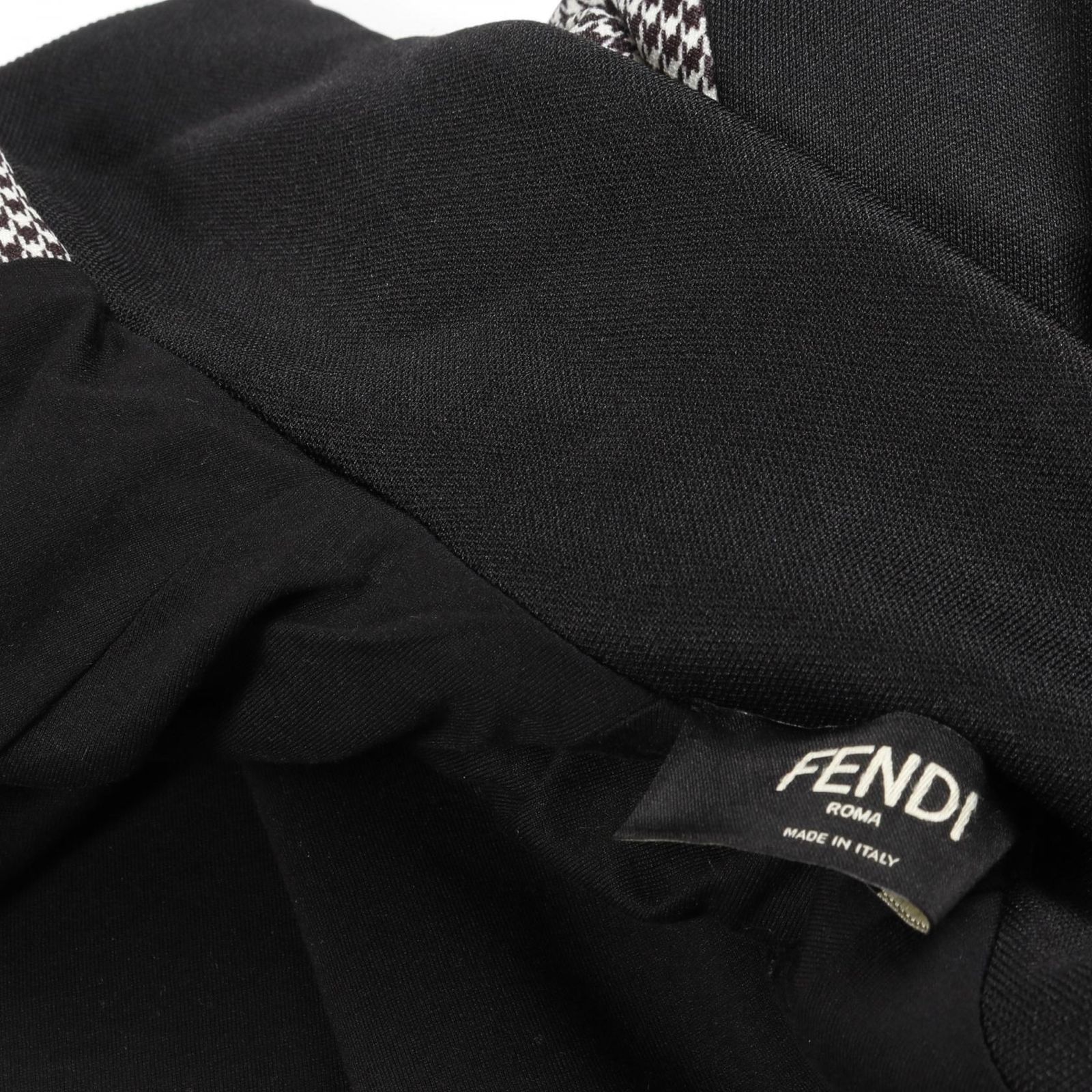 その他ジャケット FF柄