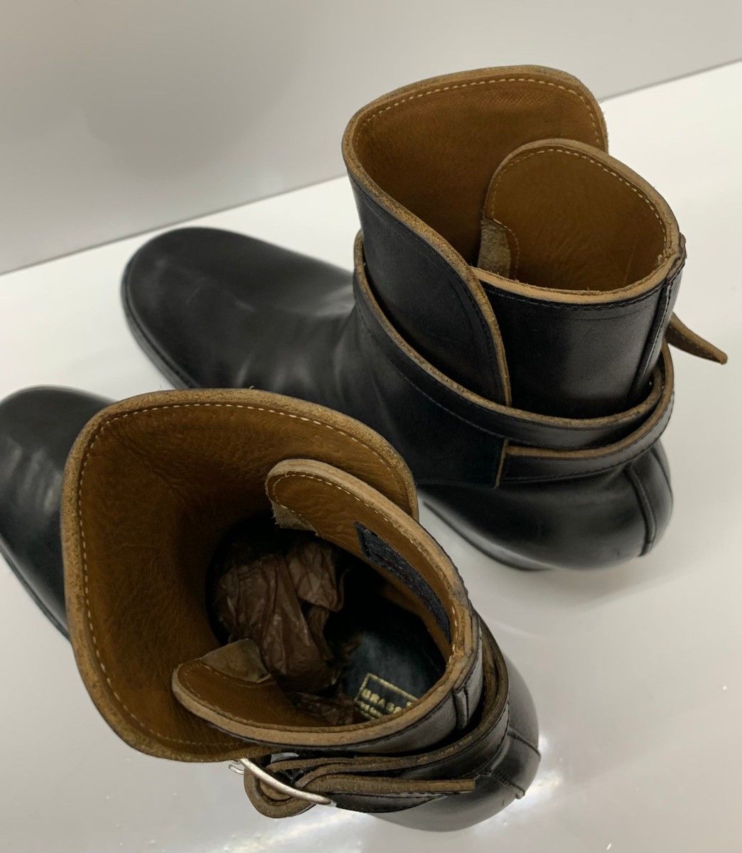 Studs Leather Combat Boots レザー スタッズ コンバットブーツ セール】+5.5cm ハイソールコンバットブーツ レースアップブーツ