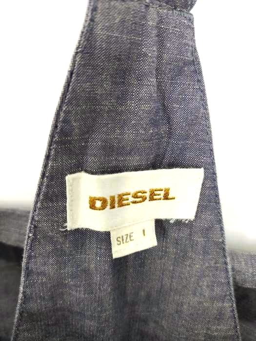 ディーゼル DIESEL ジャンパースカート サロペット レディース 1