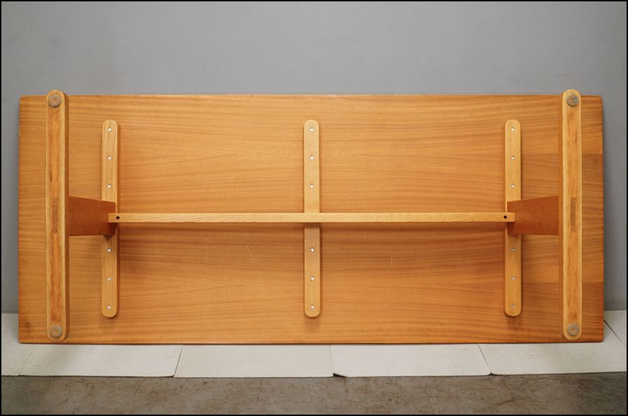 希少【北欧ヴィンテージ】ボーエ・モーエンセン Fredericia