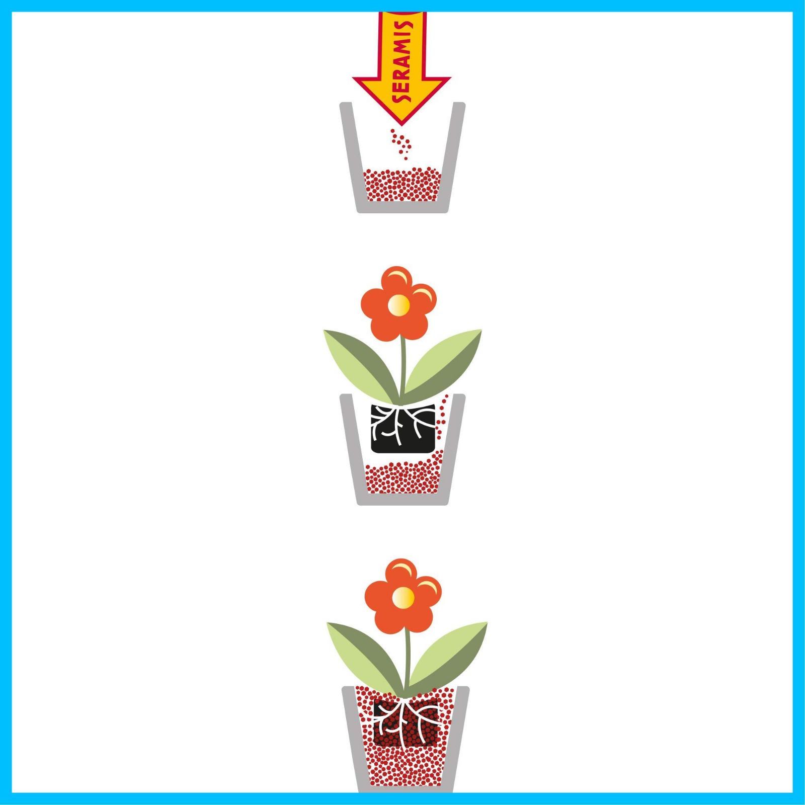 横浜植木 Seramis