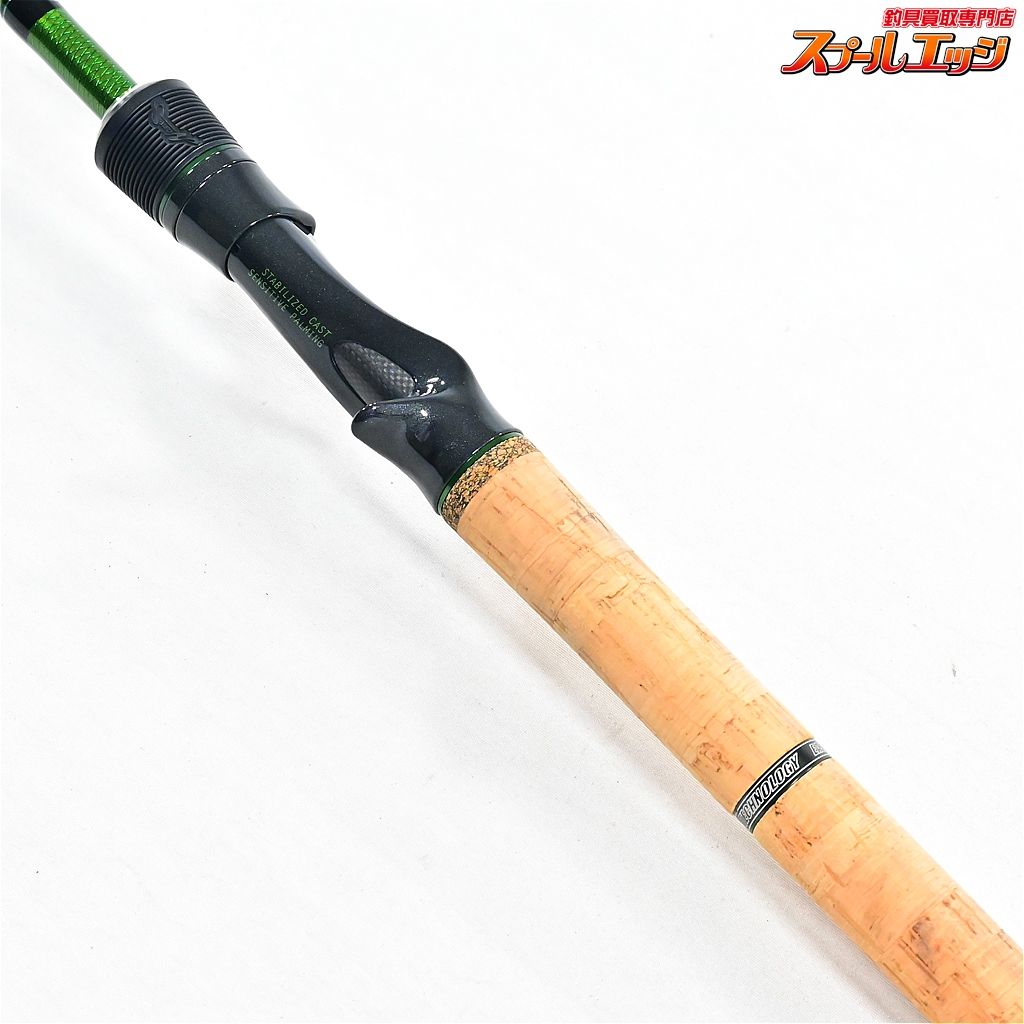 【専用・値下】ノリーズ　ロードランナー　LTT 680MH ロードランナーヴォイス LTT 680MH ノリーズ : シマヤフィッシングSHOP