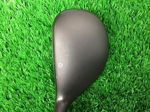 専用2体 中古】 ダンロップ SRIXON ZX Mk II UTILITY U3 ユーティリティ