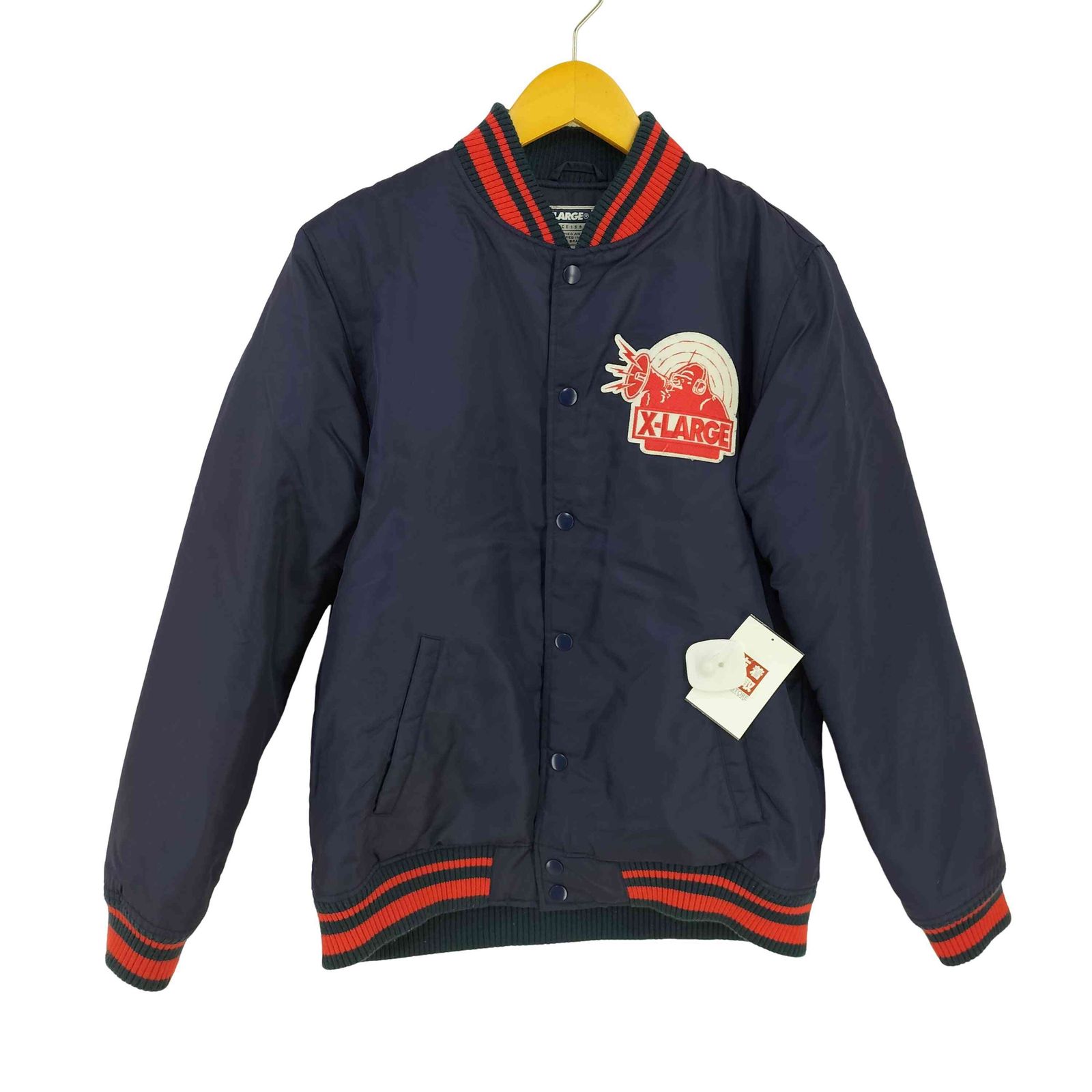 ヤンキース スタジャン 期間限定値下げ中】ヤンキース スタジャン