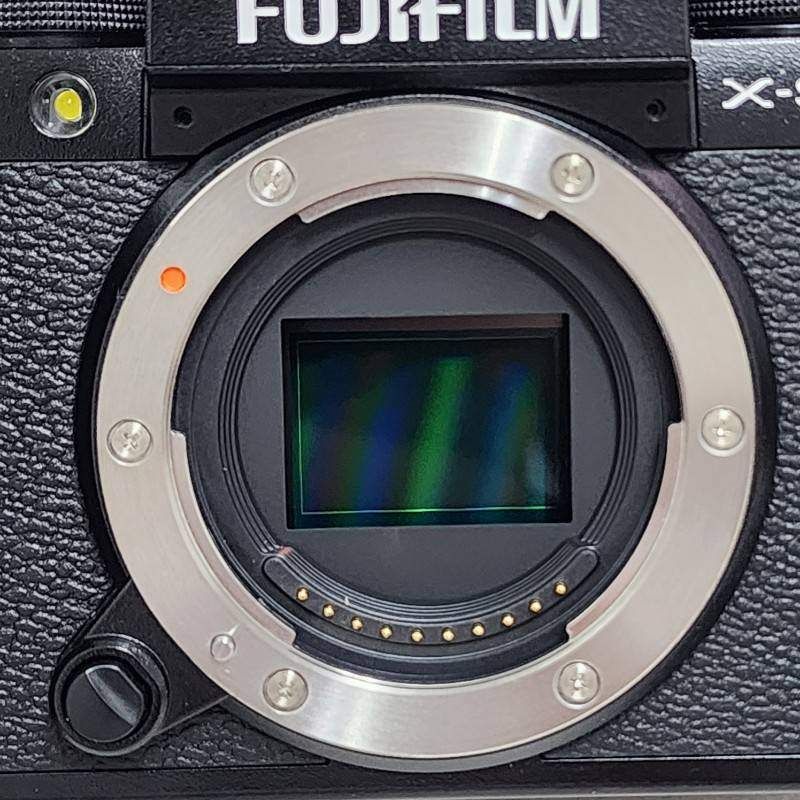 富士フイルム FUJIFILM ミラーレス一眼カメラ X-S10 ダブル