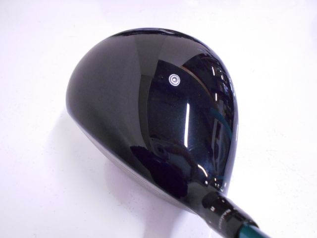 ドライバー バルド