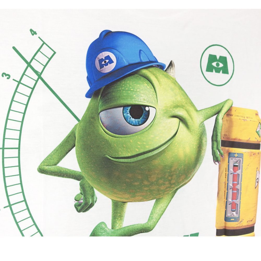 D017☆日本未発売インポート商品☆モンスターズインク 新品 Monsters
