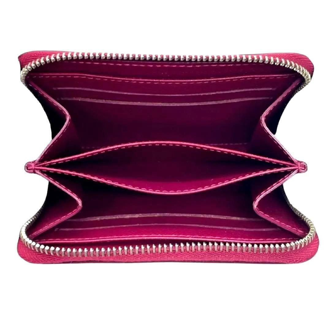 ヴィトンエピ短財布 楽天市場】【財布】LOUIS VUITTON ルイ ヴィトン エピ