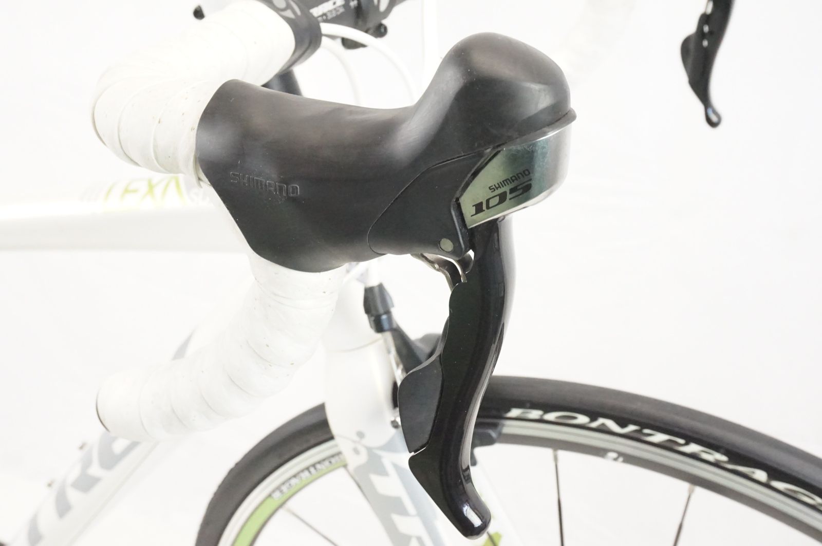 TREK 「トレック」 LEXA SLX 2012年モデル ロードバイク / バイチャリ 