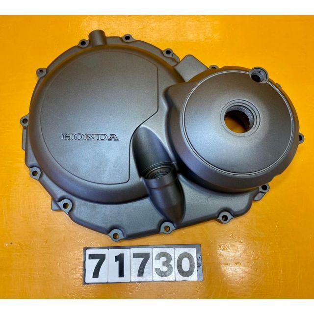 71730 HONDA ホンダ CB400SF NC31 エンジンカバー クラッチカバー