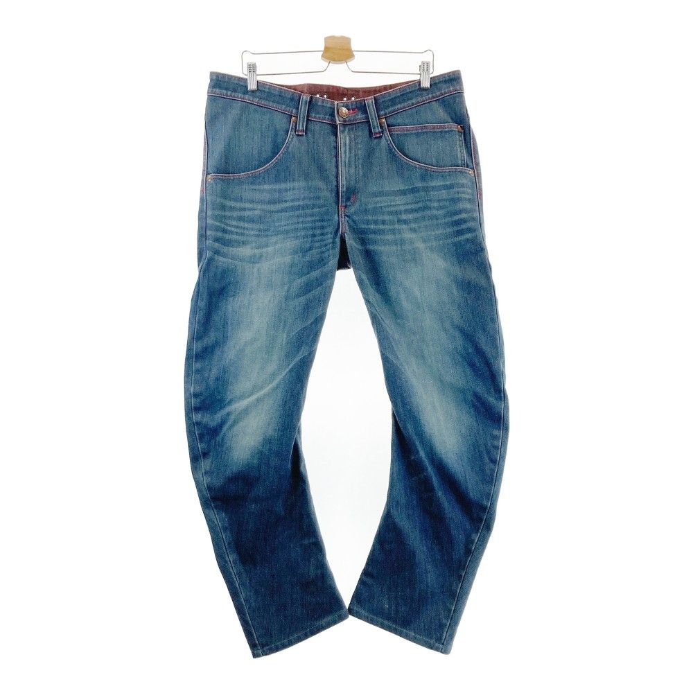 56design 56デザイン ×EDWIN 056R10 ライダージーンズ デニムパンツ