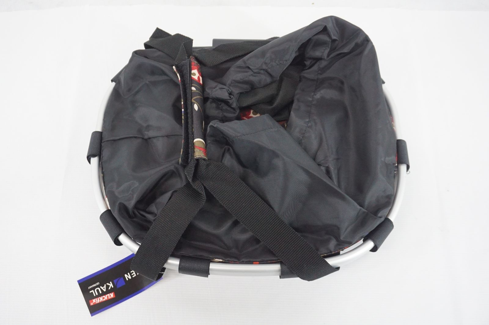 RIXEN-KAUL リクセンカウル KF880 REISENTHEL 本体のみ バスケット | バイチャリ阪急塚口店
