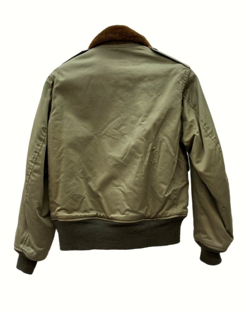 バズリクソンズ BUZZ RICKSON'S TYPE B-10 FLIGHT JACKET