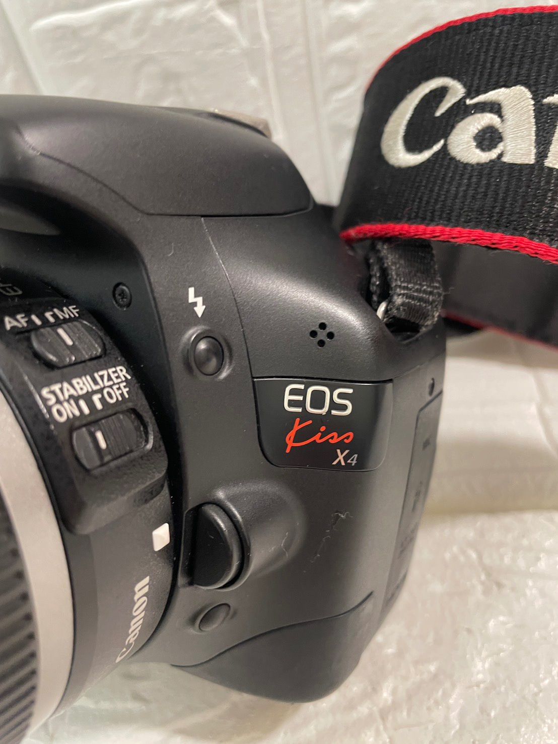 一眼レフ canon eos x4 ジャンク品 Yahoo!オークション -「eos kiss x4 ジャンク」の落札相場・落札価格