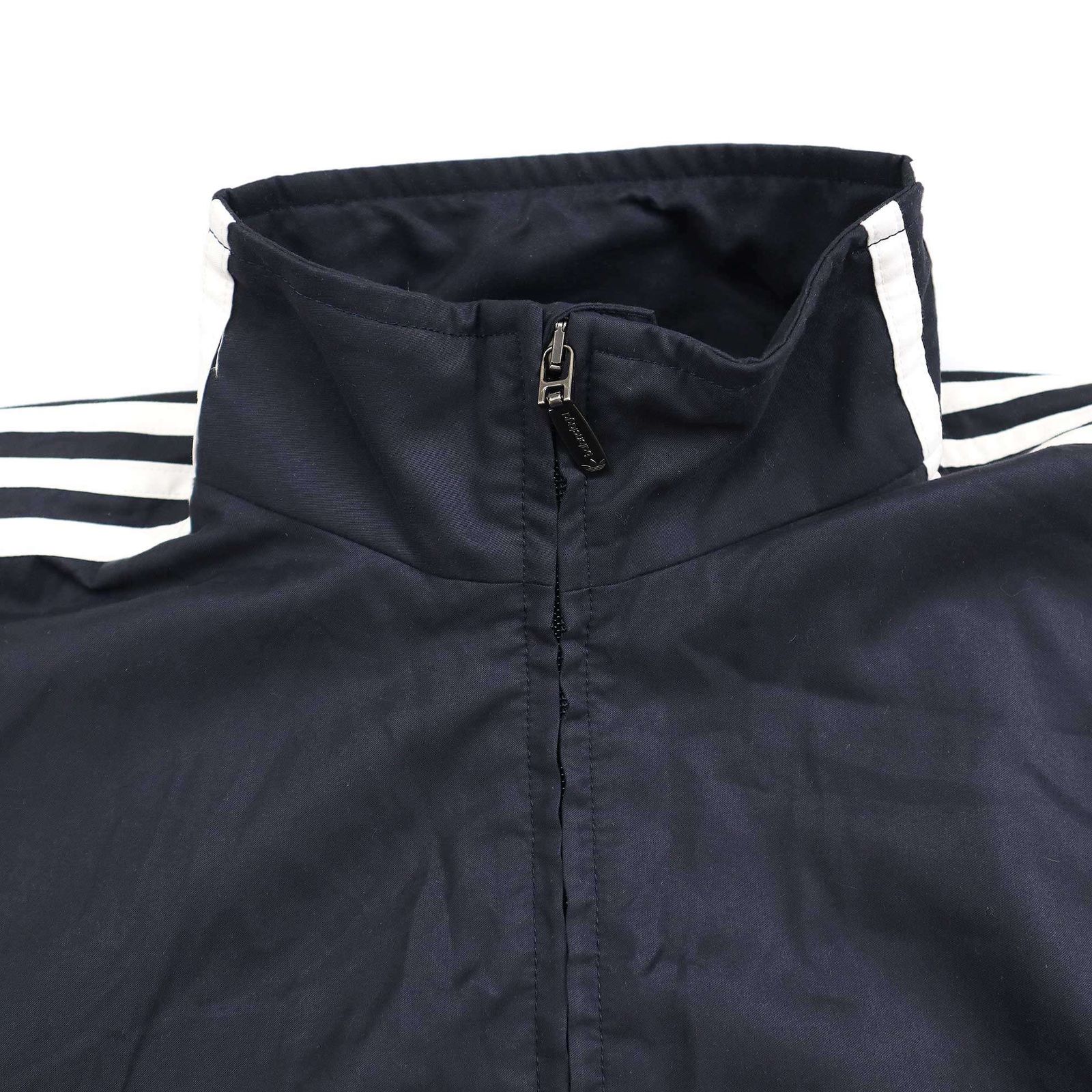 バレンシアガ　トラックジャケット BALENCIAGA(バレンシアガ) 23SS High Sheen Satin finish