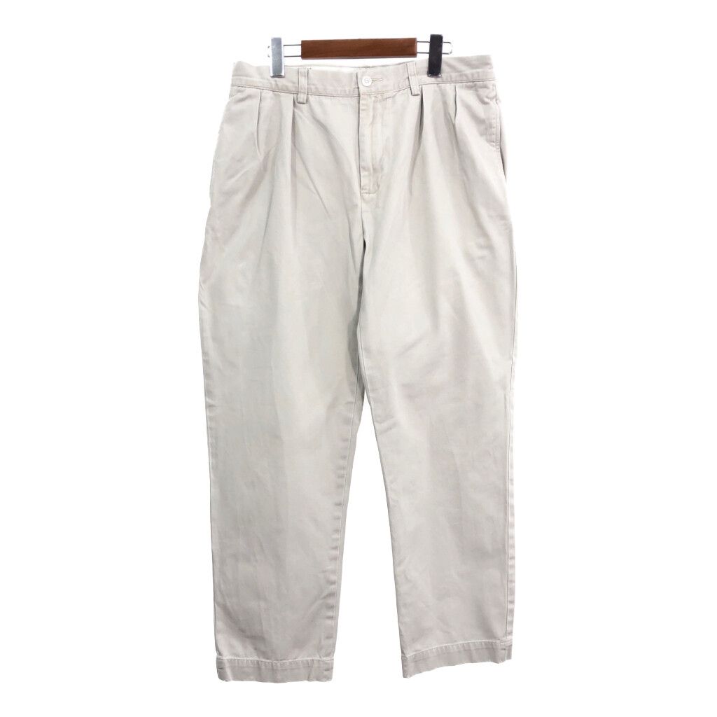 Polo by Ralph Lauren ポロ ラルフローレン ETHAN PANT 2タック