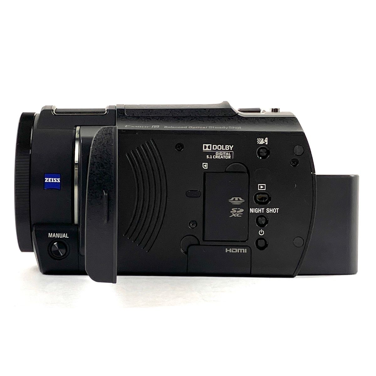 Panasonic HDC-TM60 ビデオカメラ フルセット 美品 a3836 Panasonic HDC-TM60 ビデオカメラ フルセット 美品 a3836 - メルカリ