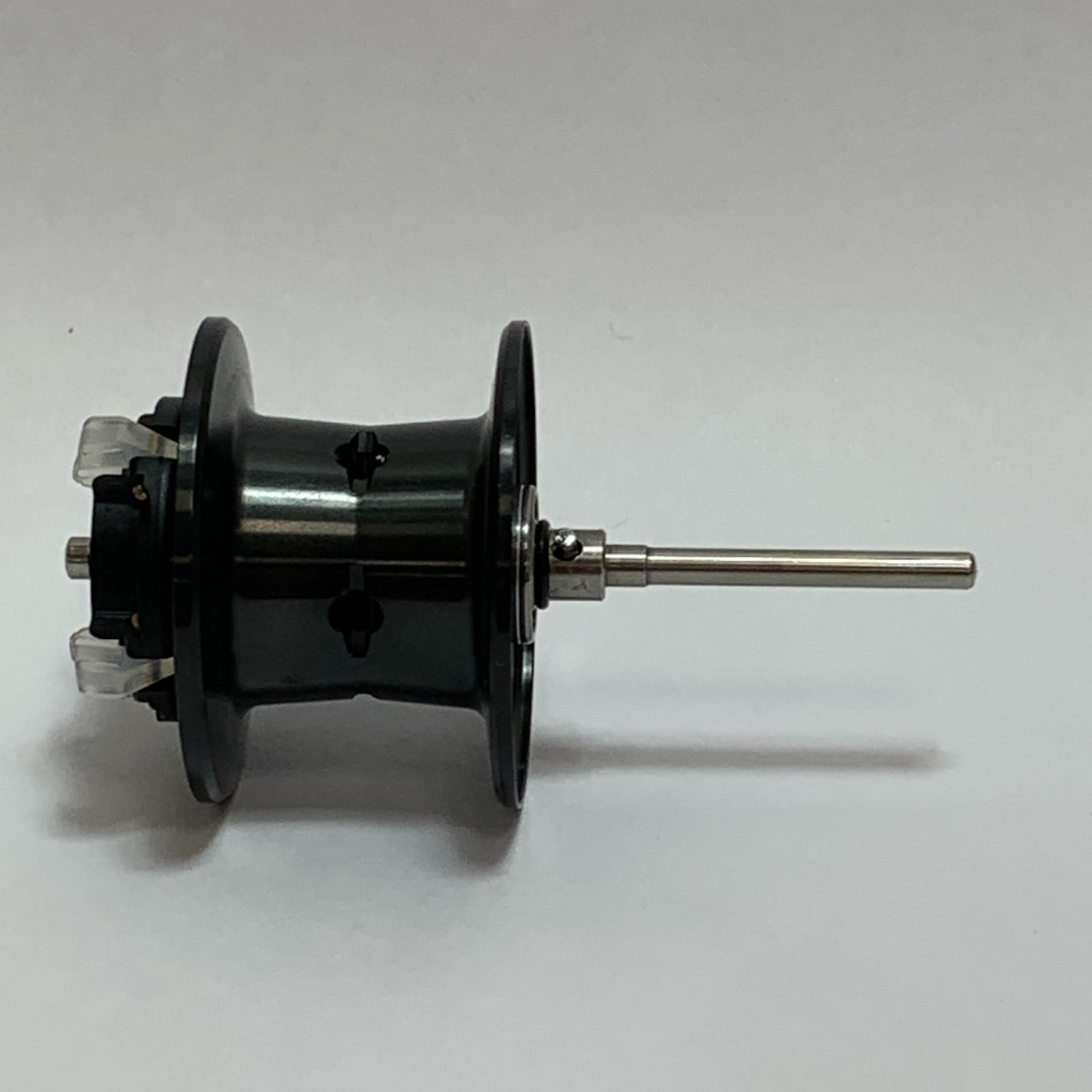 シマノ  20  メタニウム  純正スプール  美品 20メタニウム純正スプール（右, 左, HG 右, HG 左, XG 右, XG 左