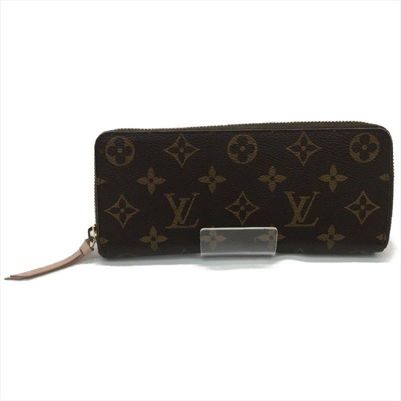 ▽▽LOUIS VUITTON ルイヴィトン モノグラム ポルトフォイユ