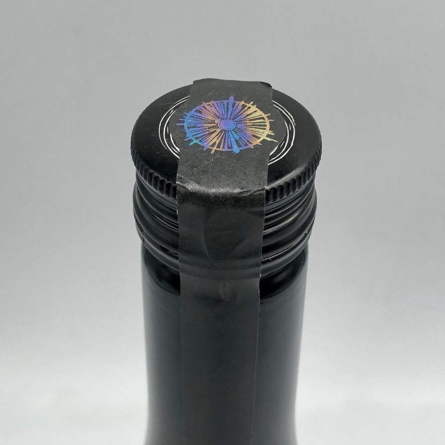 新政酒造 新政 水墨 アッシュ 2024 720ml 13%【P1】 - メルカリ 