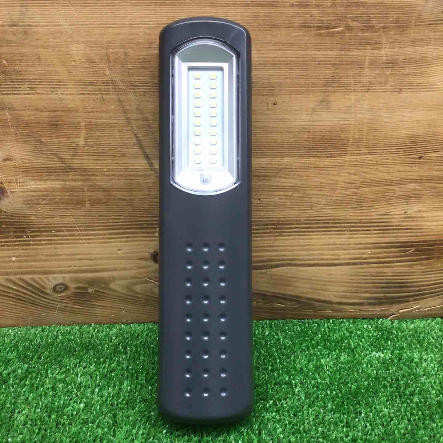 充電式LEDハンドランプ