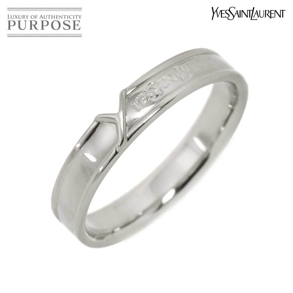 2025年最新】Saint Laurent レディース リング・指輪の人気アイテム