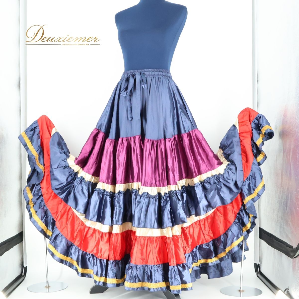 ロング