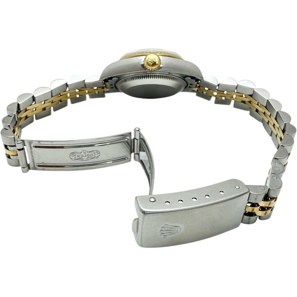 ROLEX/ロレックス】デイトジャスト 69173 箱/保有り ローマン  