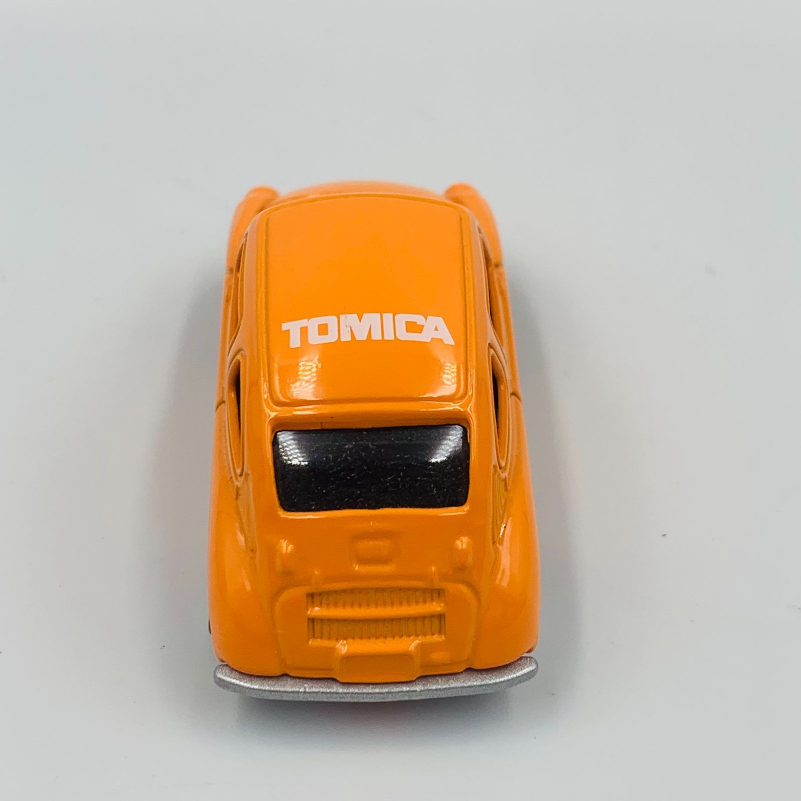 非売品】トミカ スバル 360（オレンジ） ミニカー - メルカリ