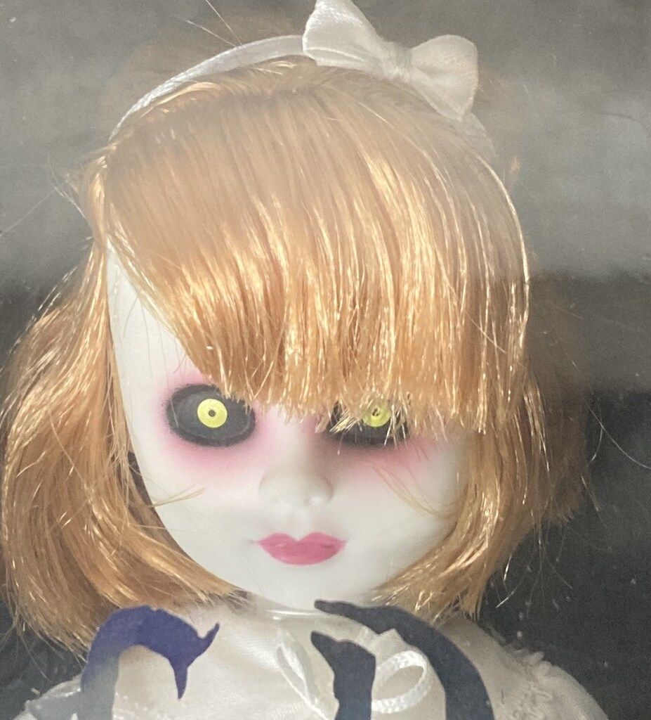 リビングデッドドールズ ペニー ❗️入手困難❗️リビングデッド