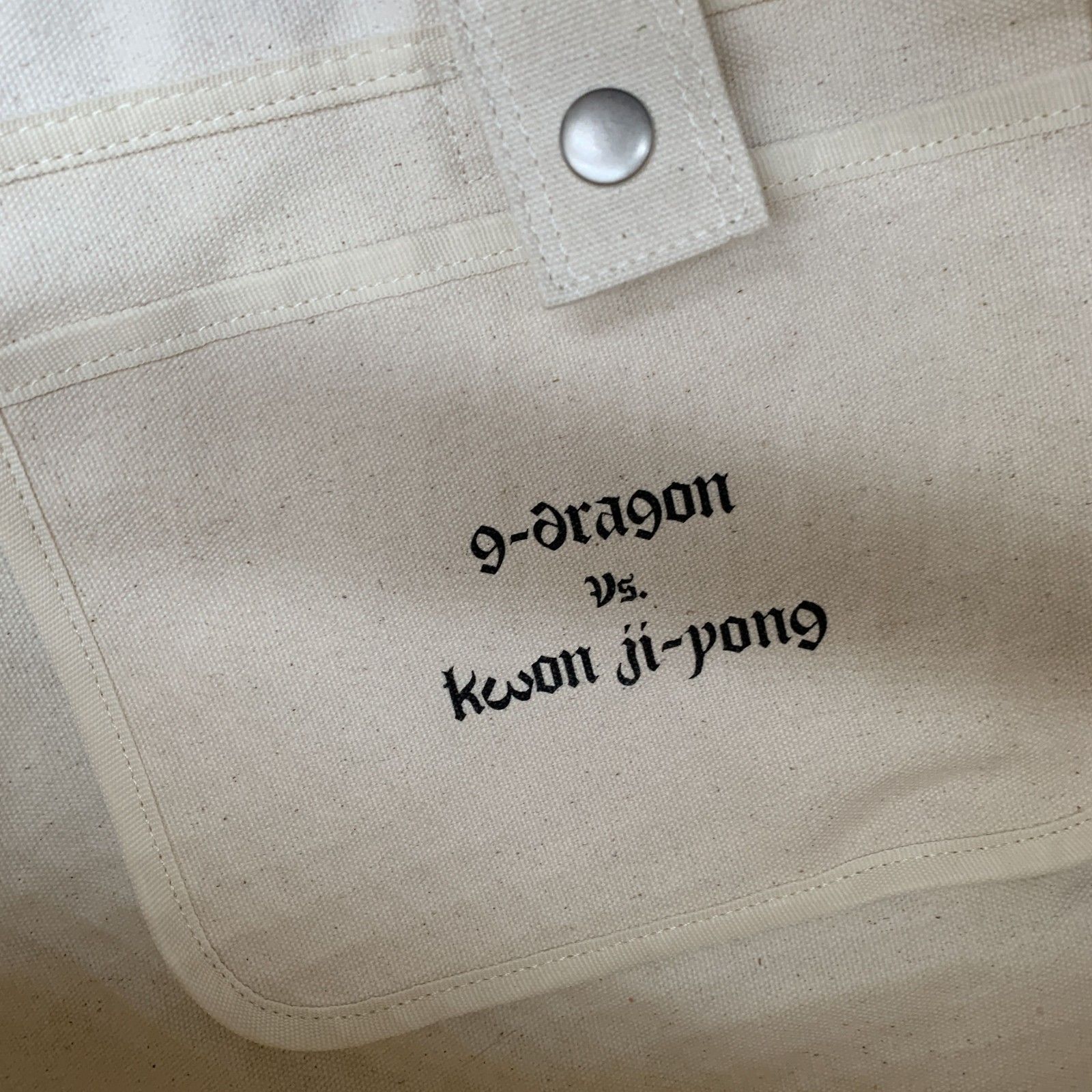 メンズレディース トートバッグ