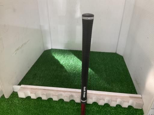 リシャフト フレックスその他